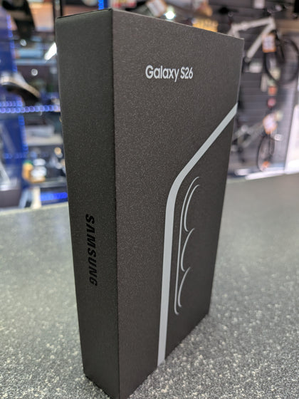 Factory Sealed Samsung S25 Smart Mobile Phone