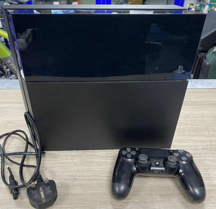 Playstation 4 - 500GB