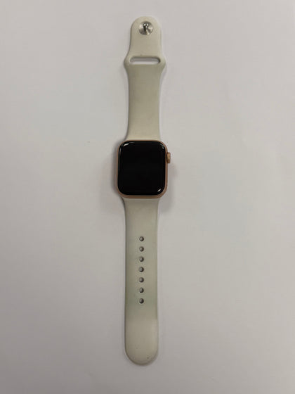apple watch se rose gold 40mm gps