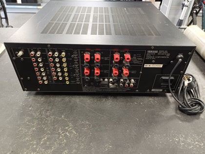 Yamaha DSP-A1000 Digital Sound Field Processing Amplifier