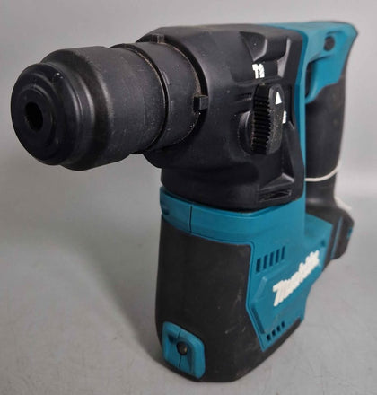 Makita HR140DZ 12V max Cordless SDS Hammer Drill 14MM CXT Body Only