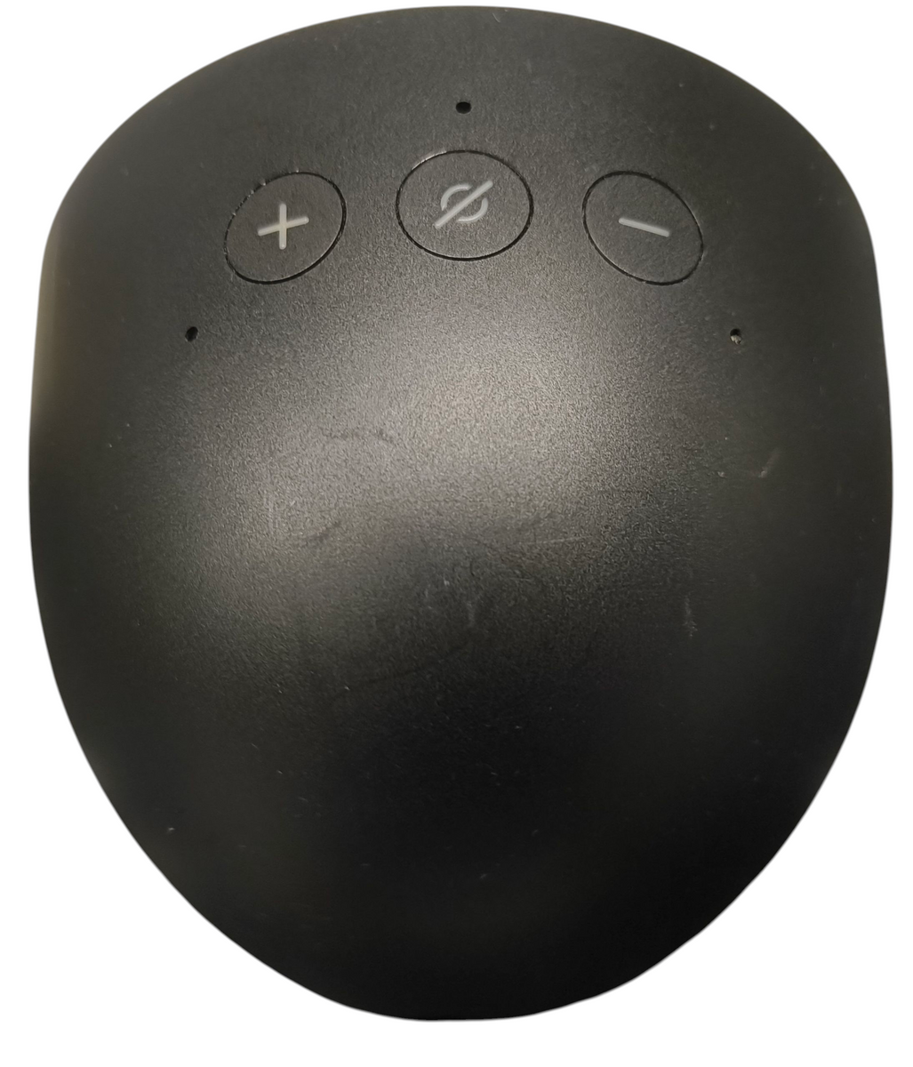 12\" LONESOME ECHO PRODUCTION / 口づけ 楽天市場】Amazon（アマゾン） Echo Spot（2024年発売