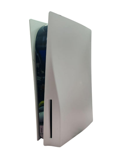 PlayStation 5 - Disc Edition