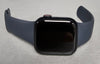 **Christmas Sale** Apple Watch Series 7 (GPS / Cellular 41mm) Midnight Aluminium Case With Midnight Sport Band