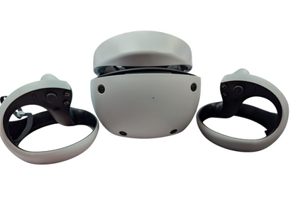 PS VR2 For PlayStation 5 Console