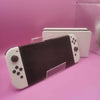 Switch OLED Console, 64GB - White Joy cons Unboxed
