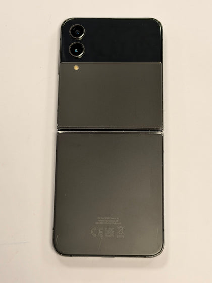 Samsung Galaxy Flip4 Flip 4 128GB Graphite