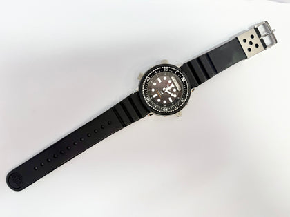 Seiko Prospex 'Arnie' 47.8mm Chronograph Solar Powered Men’s Watch