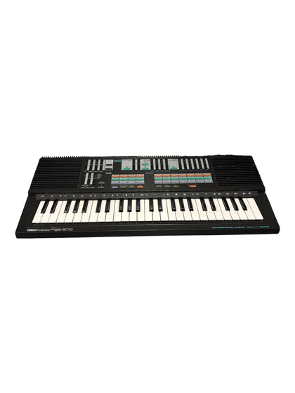 Yamaha Portasound Pss-570 Electronic Keyboard