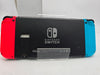 Nintendo Switch - Neon Blue + Neon Red Joy-Con
