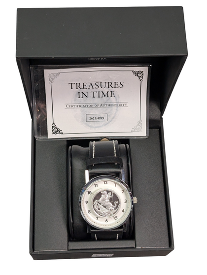 SamlerHuset Watch Boxed