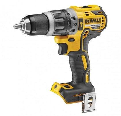 DeWalt DCD796N 18V Brushless Combi Drill