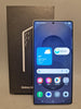 Samsung Galaxy S25 Ultra 512GB Titanium Silverblue, Unlocked Boxed ***DUEL SIM*** comes with charge cable