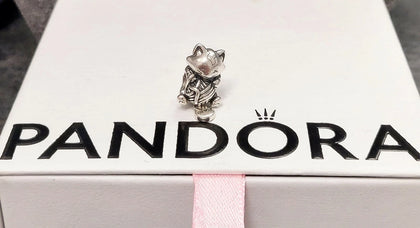 Genuine Pandora 