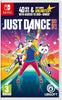 Just Dance 2018 Switch game *Collection Only*