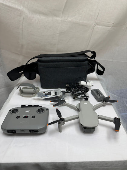 DJI Mini 2 Drone With Accessories