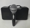 ** Collection Only ** Prosound mic set