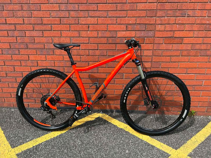 Voodoo Bizango Mountain Bike, Large 21