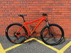 Voodoo Bizango Mountain Bike, Large 21" Frame / 11 Speed/ 27" Wheels