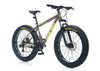 Corelli Zengo Fat Bike "26 Medium Frame" "27 Compass Fat Tyres" *** Store Collection Only***