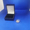 3.6G 9K(375) RING Moissanite stone