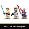 LEGO 75432 Star Wars V-19 Torrent Starfighter