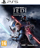 Star Wars Jedi Fallen Order - PS5 - Great Yarmouth
