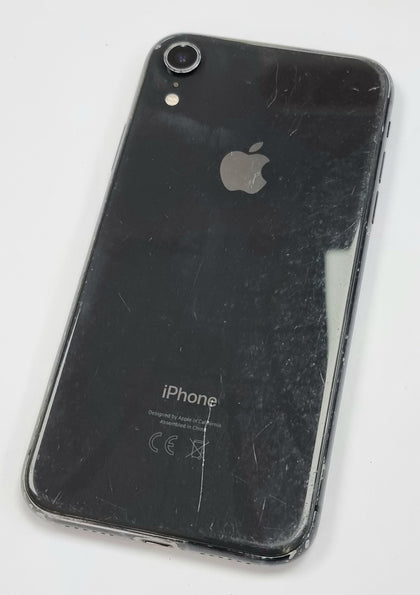 Iphone XR 64gb EE Network
