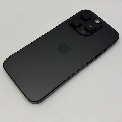 Apple iPhone 16 Pro Unlocked Model A3293 128GB