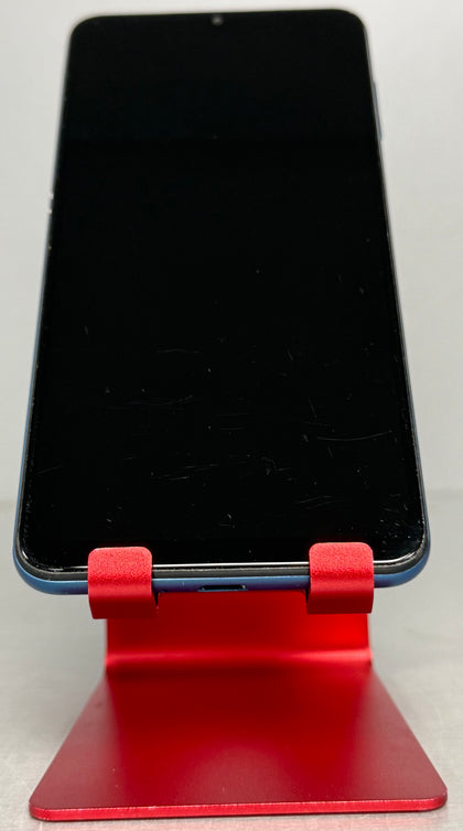 Samsung Galaxy A12 Dual Sim 64GB Blue ** Any Network **