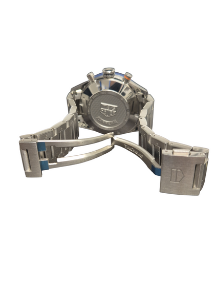 TAG Heuer Carrera 44mm Mens Watch