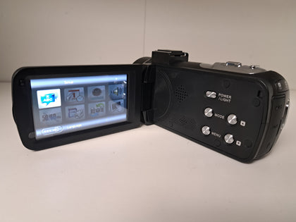 AgfaPhoto Realimove CC2700 Camcorder - Great Yarmouth