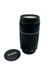 Canon EF 75-300mm f/4-5.6 III Lens