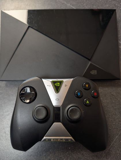 NVIDIA SHIELD Android TV 1st Gen