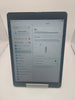 Apple iPad 9th generation A2602 10.2" 64GB Silver wifi-85% Battery Health