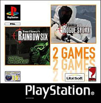 tom clancy's rainbow six