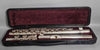 Yamaha 211 Flute with Original Hard Case