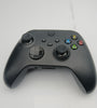 Microsoft Xbox Series X 1TB black gaming console with 1 controller and all leads BOXED
