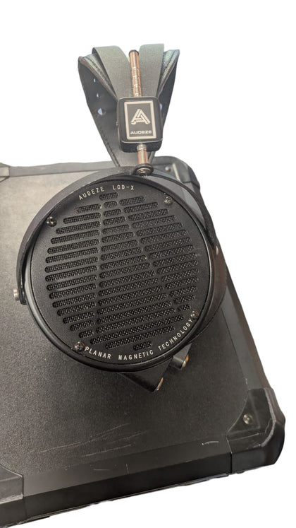 Audeze LCD-X Headphones