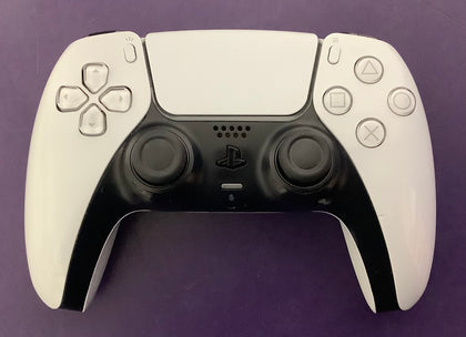 PS5 Disc Edition