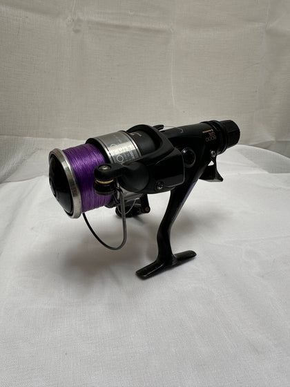 Shimano Baitrunner 8000 GTE