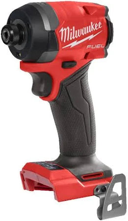Milwaukee 18V M18FID3-0 FUEL Impact Driver, Body only