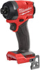Milwaukee 18V M18FID3-0 FUEL Impact Driver, Body only