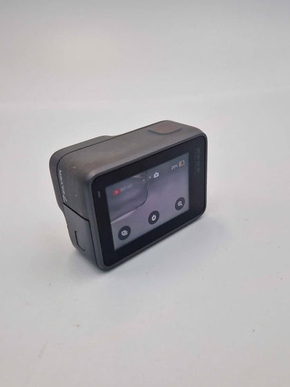 GoPro Hero 7 Silver - 4K HD Digital Action Camera - 10 MP - Silver