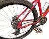 Carrera Hellcat Medium Mountain Bike COLLECTION ONLY