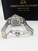 DEAL Christophe Duchamp Raidillon Skeleton Automatic CD8501-02 - Sapphire Glass - Steel Bracelet - Boxed (RRP. £1995.00)