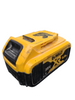 DEWALT 18V LI-ION 5.0AH BATTERY (NO CHARGER)
