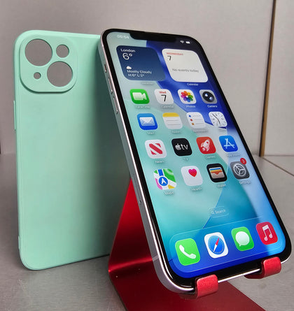 Apple iPhone 14 Plus 128GB Purple, Unlocked