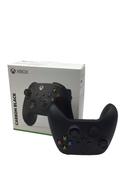 Xbox Wireless Controller - Carbon Black