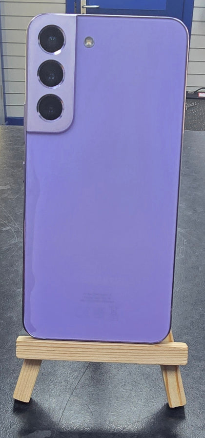 Samsung Galaxy S22 - 128gb - Lavender